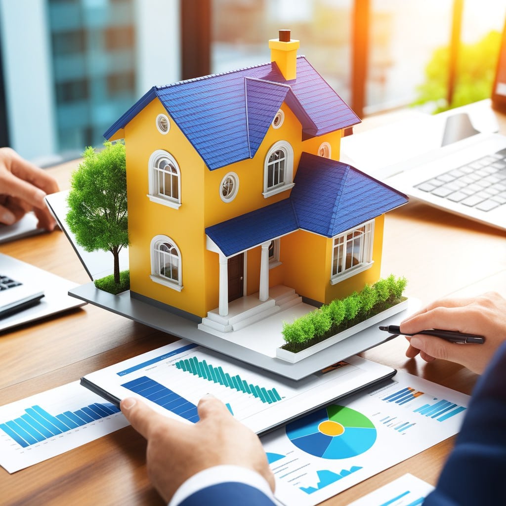 Boost Property Management Efficiency with Top Software