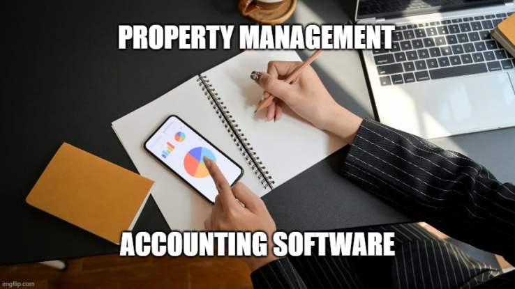 Property Management Accounting Software