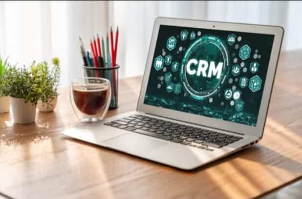 Real Estate CRM