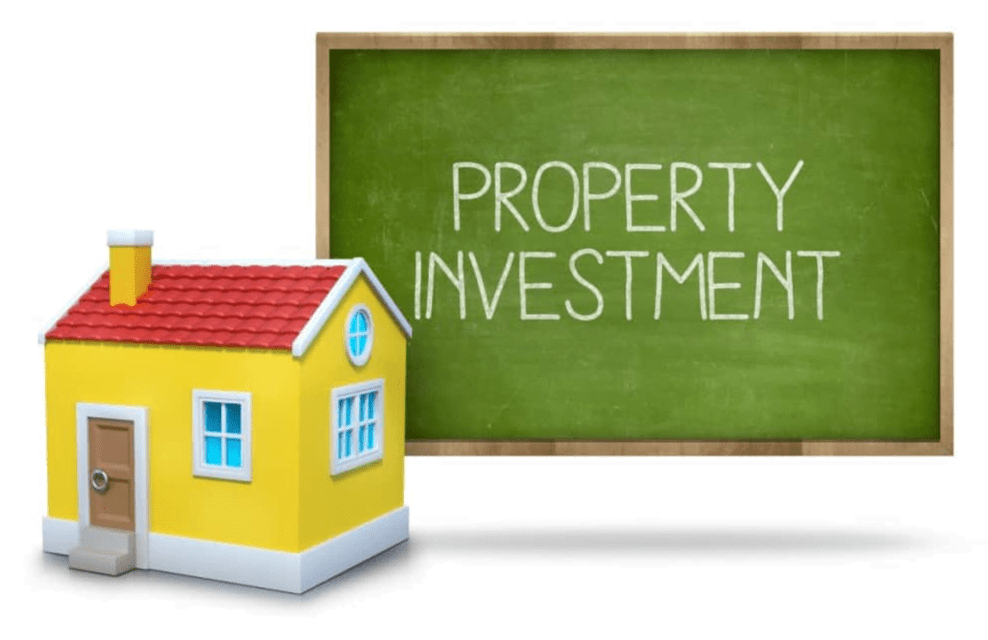 Advantages for Property Investors