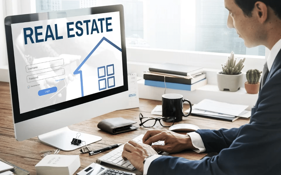 Efficient Real Estate Management